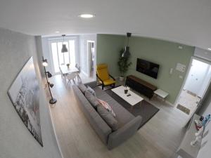 Apartamentos La Encarnación V-VI cerca del mar