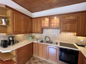 Privilegio apartment