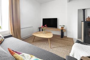 Escapade paisible Proche Rennes