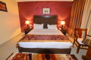 P Quattro Relax Hotel