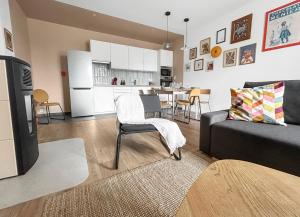 Escapade paisible Proche Rennes