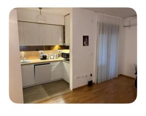 Modern Seaside Apartment with Balcony Tale Apartment