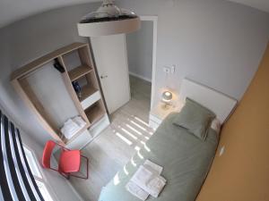 Apartamentos La Encarnación V-VI cerca del mar