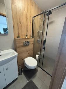 Zielona Osada Apartamenty