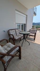 AS Family House