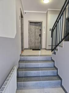 Apartament ulica Marzeń 13