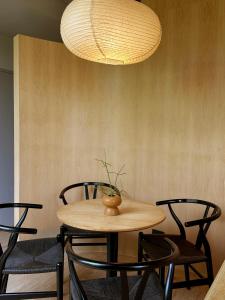 Citrus House Phra-Arthit