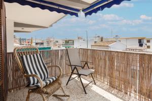 Mar Mediterráneo - 3hvězdičkové hotely ve městě Oliva