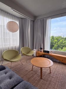 Citrus House Phra-Arthit