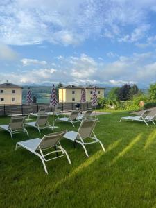 Ferienwohnungen see punkt