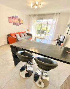 Beautiful apartment for 5 with swimming pool