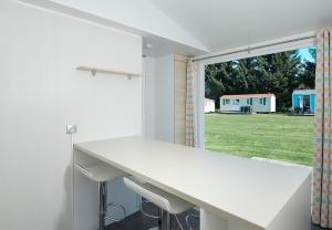 Camping 2000 - Stacaravan Bali