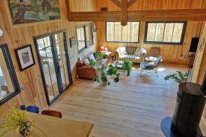 Villa Naïade, Lège-Cap-Ferret, Arcachon Bay