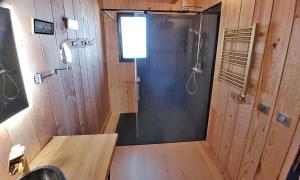 Villas Villa Naiade, Lege-Cap-Ferret, Arcachon Bay : photos des chambres