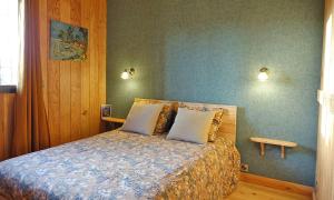 Villas Villa Naiade, Lege-Cap-Ferret, Arcachon Bay : photos des chambres