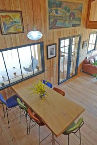 Villas Villa Naiade, Lege-Cap-Ferret, Arcachon Bay : photos des chambres