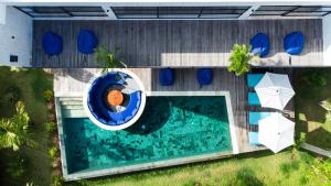 Villa Dora Maar by BaliSuperHost