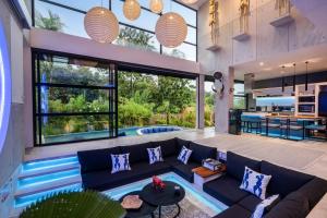 Villa Dora Maar by BaliSuperHost