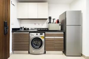 The Softline Studio G-Cribs