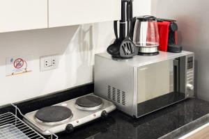 The Softline Studio G-Cribs