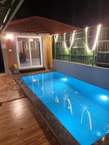 KK Selfie Point Resort