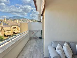 Atico Marbella 2 room piscina y parking
