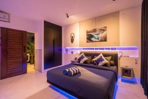 Villa Dora Maar by BaliSuperHost