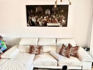 Atico Marbella 2 room piscina y parking