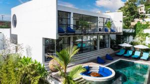 Villa Dora Maar by BaliSuperHost