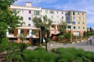 Apartment 2p with Wifi in the heart of Fréjus