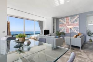 Casa Sol - Impresionantes vistas al mar