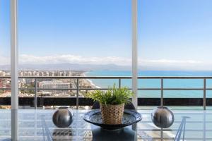 Casa Sol - Impresionantes vistas al mar