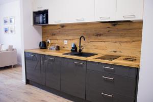 Apartament Wypoczynkowa