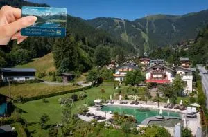 Boutique Hotel Martha