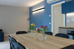 MaisonMe Suite with private pool