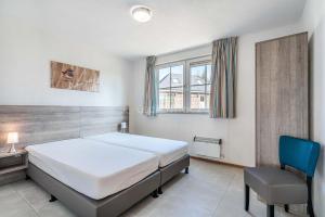 Camping 2000 - Vakantiewoning M