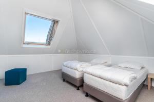 Camping 2000 - Vakantiewoning M