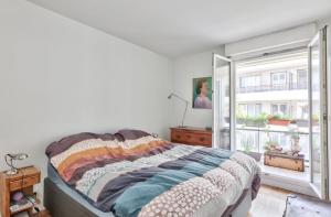 Bel appart lumineux et cosy