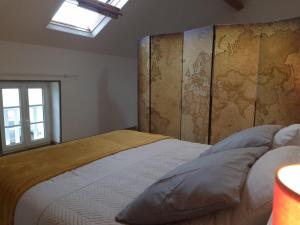 Maisons de vacances Quincey Village House : photos des chambres