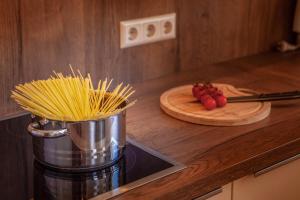 Flatschhof - Chalet Flatsch