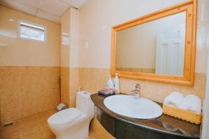 Khách Sạn Thanh Loan Đà Lạt