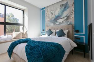 Villa 4 chambres avec piscine chauffée, proche centre