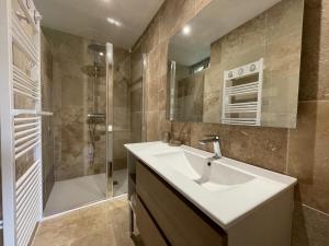 Maisons de vacances Loustalot : photos des chambres