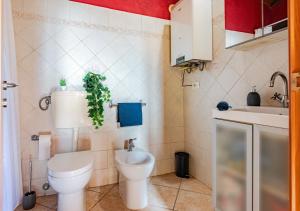 A 5 min da Lucca Centro con Parcheggio Riservato