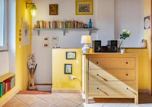 CASA GRETA - Monolocale Accogliente vicino Lucca Centro