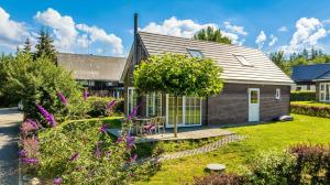 Camping 2000 - Vakantiewoning XL