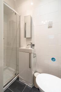 Convenient Studio Apartment in Shoreditch