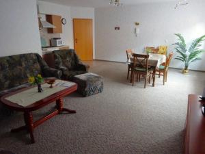 Ferienwohnung Pfanne
