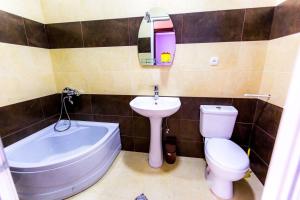 Guest House Sanapiro