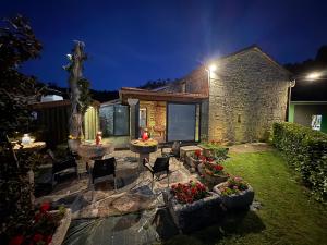 Casa da Loura - Costa da Morte